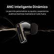 Auriculares inalámbricos HUAWEI FreeBudsPro 4 Black